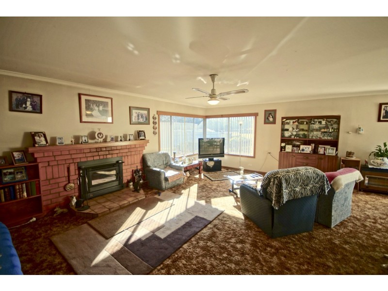 31 York Street, Latrobe TAS 7307