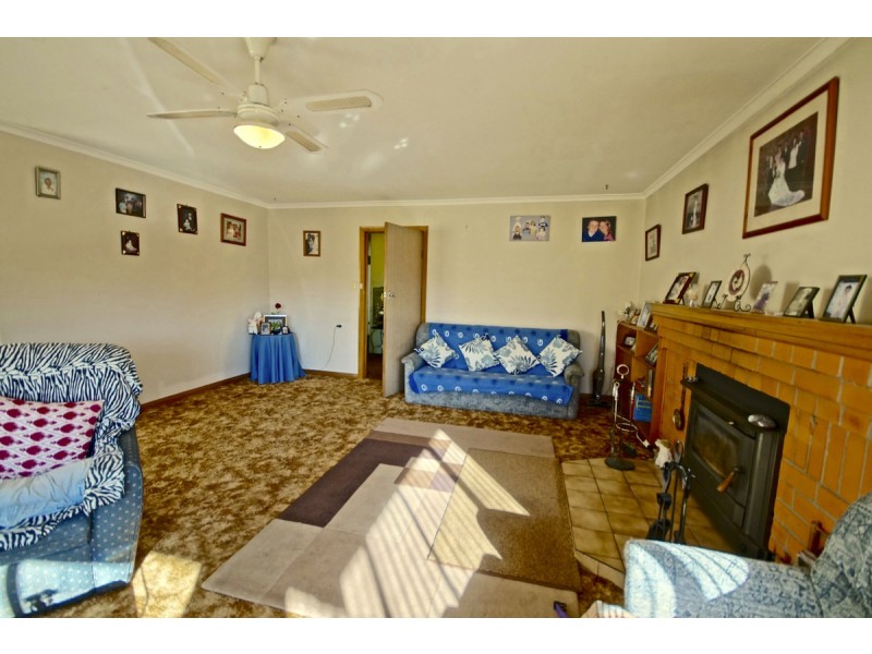 31 York Street, Latrobe TAS 7307