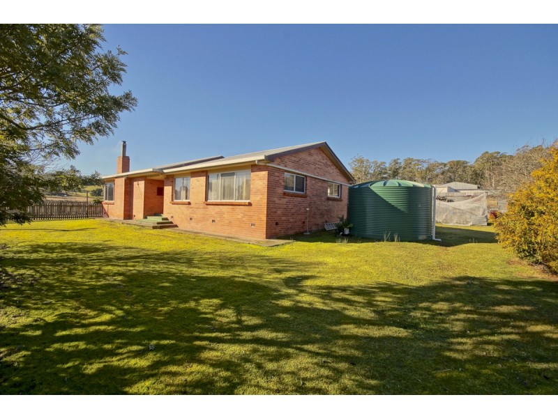 31 York Street, Latrobe TAS 7307