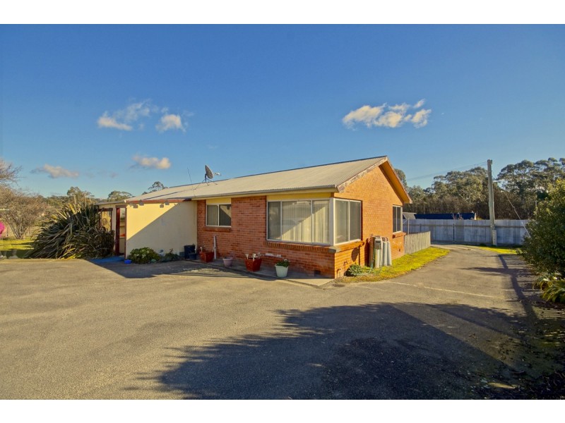 31 York Street, Latrobe TAS 7307