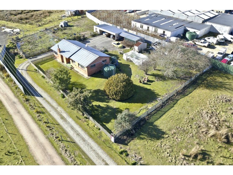 31 York Street, Latrobe TAS 7307