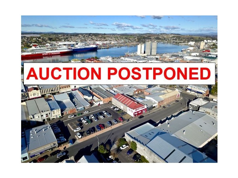 10-12 Edward Street, Devonport TAS 7310