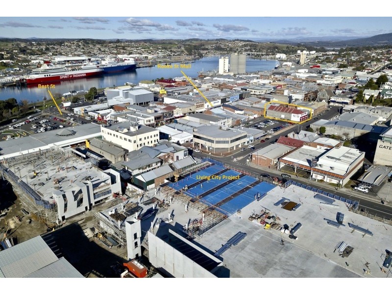 10-12 Edward Street, Devonport TAS 7310