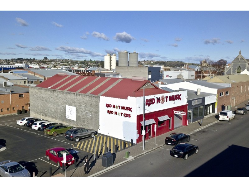 10-12 Edward Street, Devonport TAS 7310