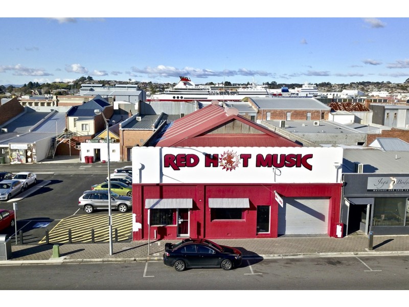 10-12 Edward Street, Devonport TAS 7310