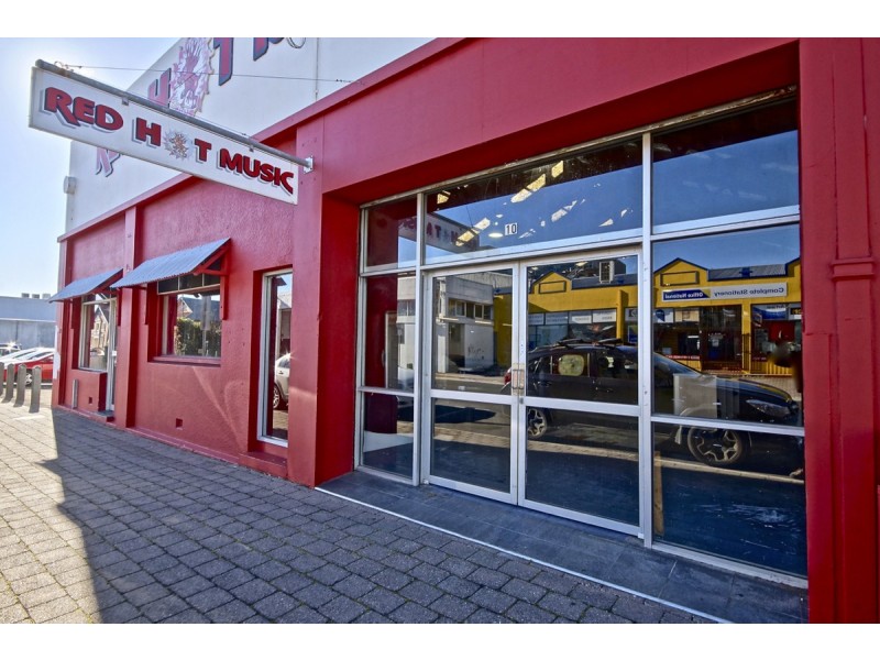 10-12 Edward Street, Devonport TAS 7310