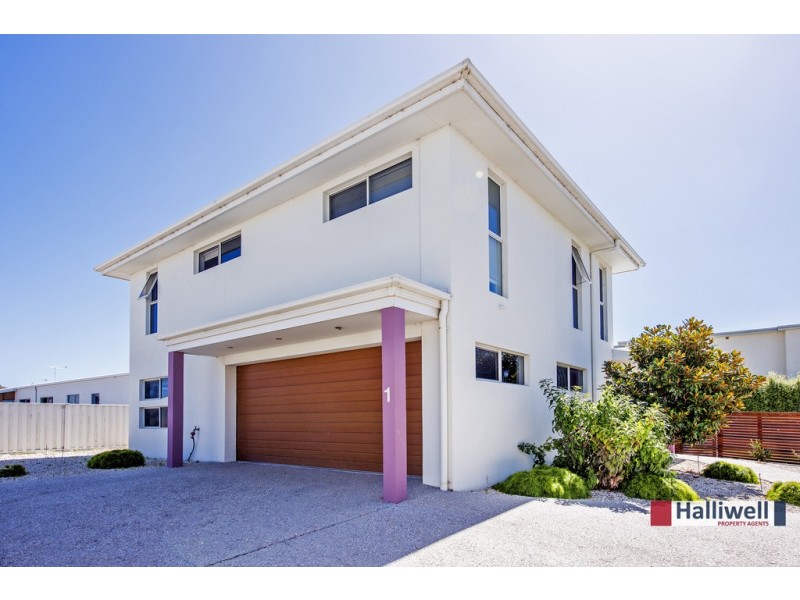 1/109-111 Shearwater Boulevard, Shearwater TAS 7307