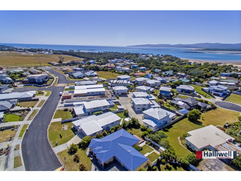 1/109-111 Shearwater Boulevard, Shearwater TAS 7307