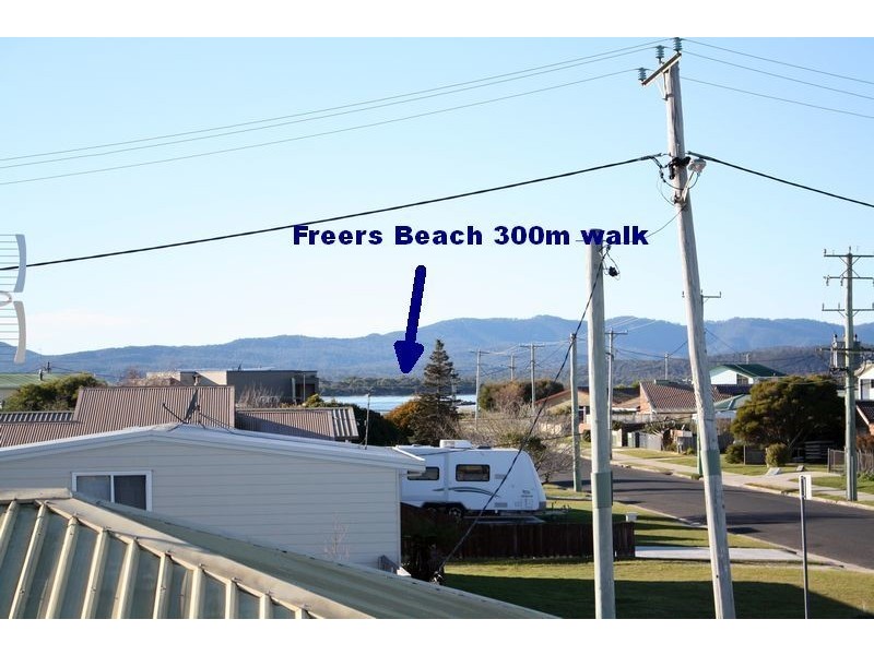 27 Freer Street, Shearwater TAS 7307