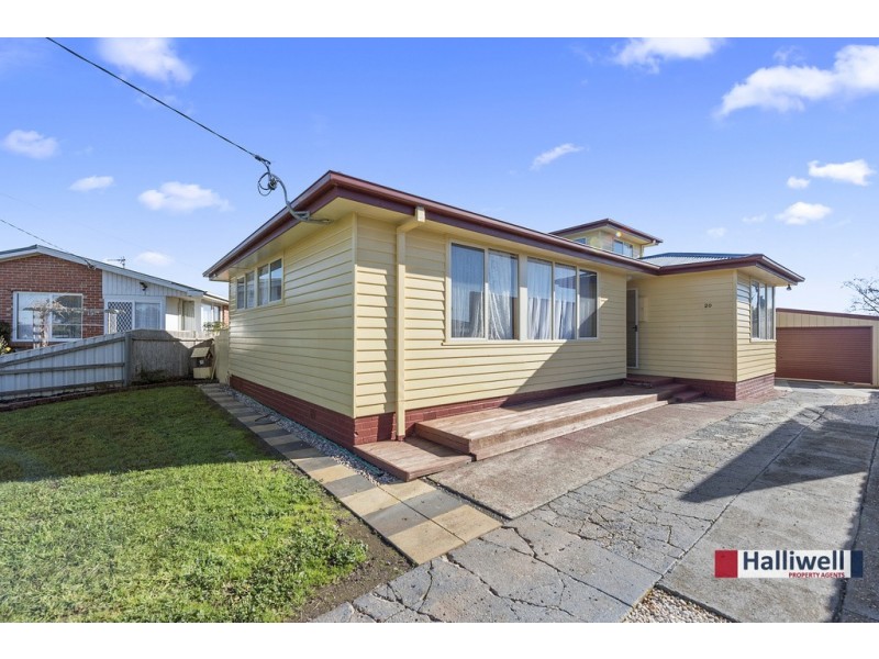20 Maxfield Court, Devonport TAS 7310