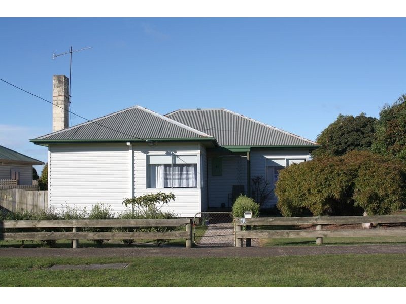 41 Percy Street, Devonport TAS 7310
