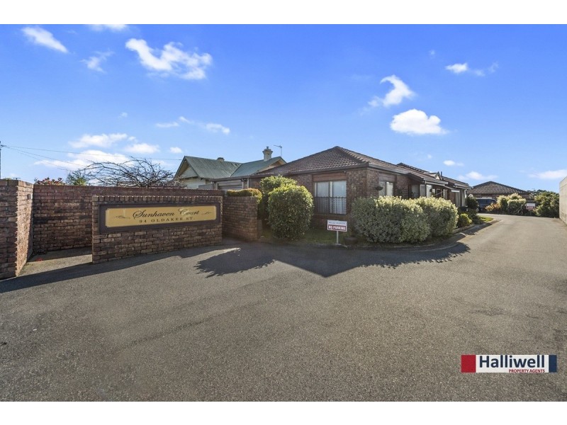 3/94 Oldaker Street, Devonport TAS 7310