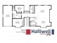 3/94 Oldaker Street, Devonport TAS 7310 Floorplan