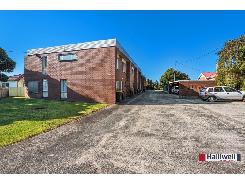 3/7 Percy Street, Devonport TAS 7310