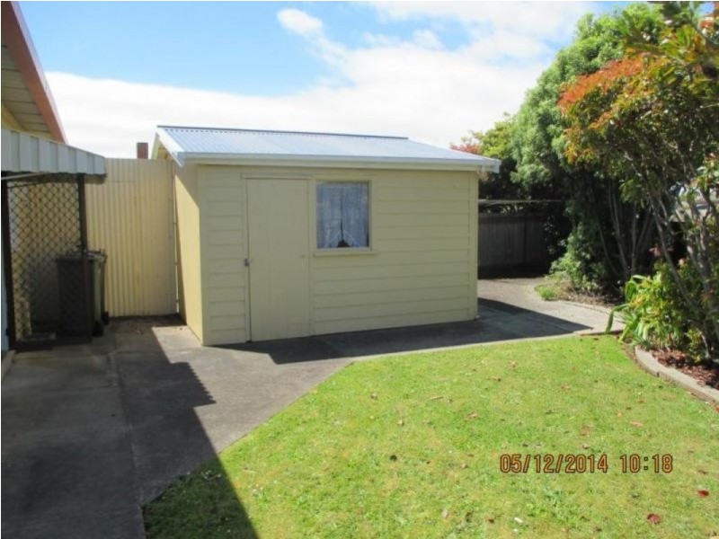 1/73 James, Devonport TAS 7310
