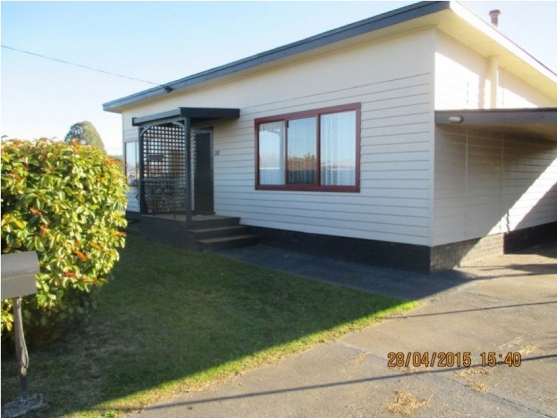 20 New Street, Latrobe TAS 7307