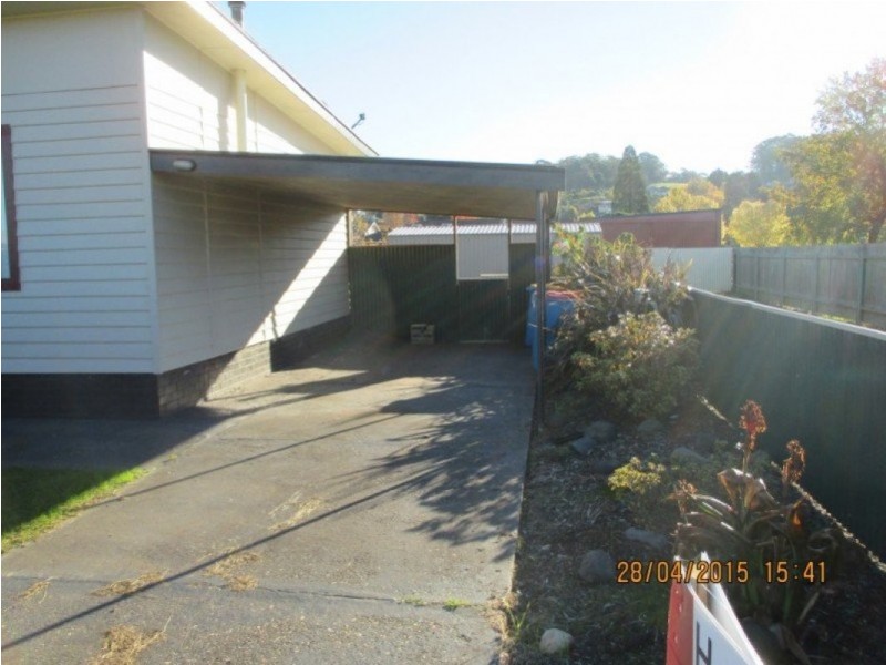 20 New Street, Latrobe TAS 7307