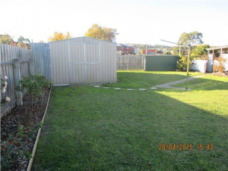 20 New Street, Latrobe TAS 7307