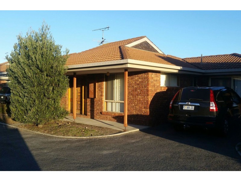 2/73-75 Alexander Street, Shearwater TAS 7307