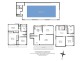 3 Croft Avenue, Devonport TAS 7310 Floorplan