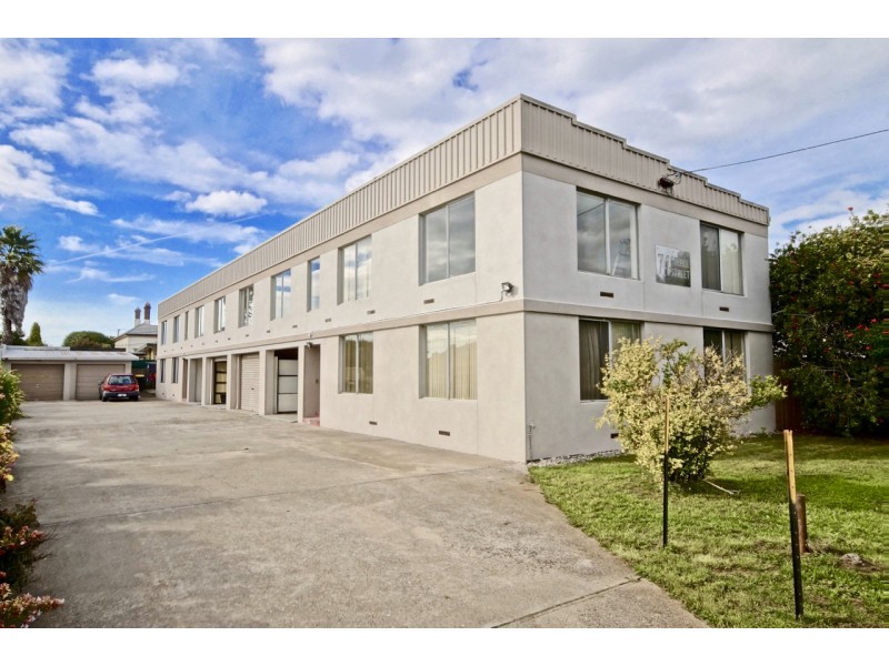 2/74 Steele Street, Devonport TAS 7310