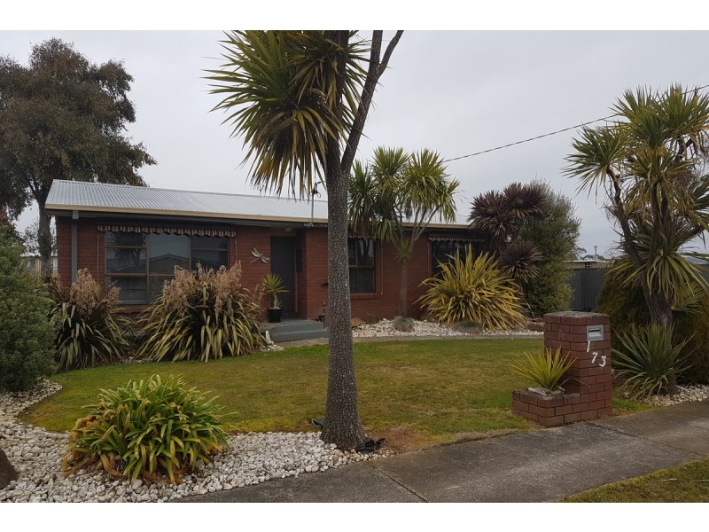 173 Percival Street, Latrobe TAS 7307