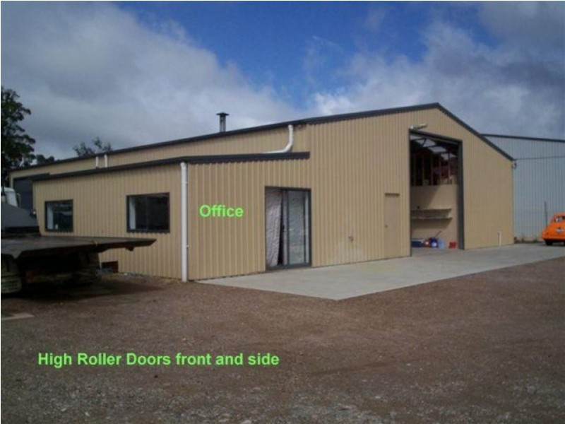 4 Speedway Drive, Latrobe TAS 7307
