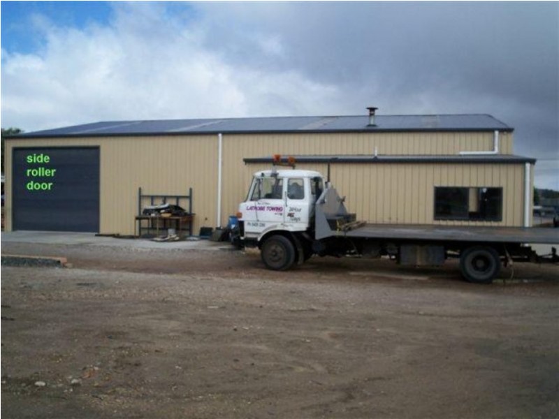 4 Speedway Drive, Latrobe TAS 7307