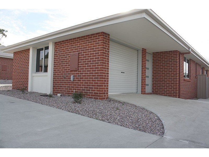 11/13 Broadwater Court, Shearwater TAS 7307