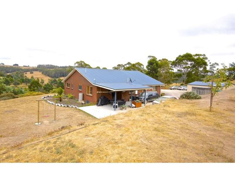 16 Camborne Road, Acacia Hills TAS 7306