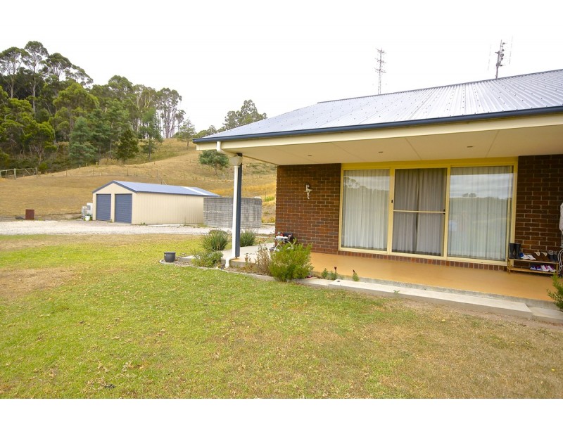16 Camborne Road, Acacia Hills TAS 7306