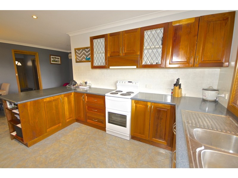 16 Camborne Road, Acacia Hills TAS 7306