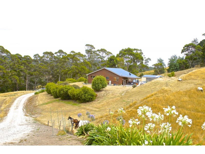 16 Camborne Road, Acacia Hills TAS 7306
