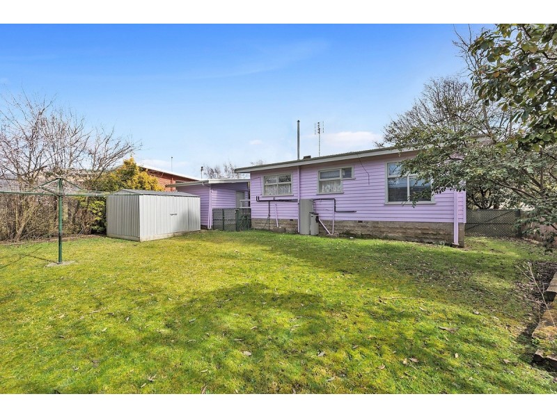15 Bradshaw Street, Latrobe TAS 7307