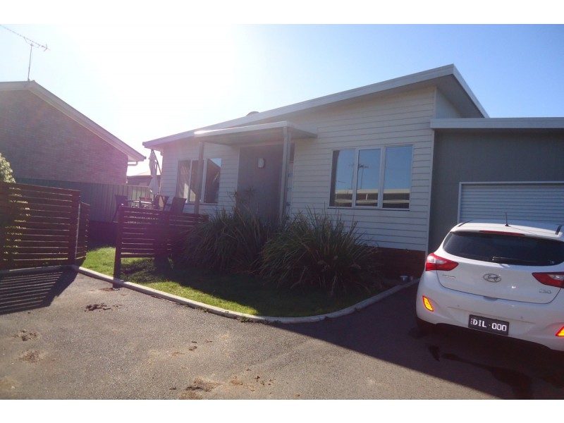3/1-3 Palmers Road, Latrobe TAS 7307