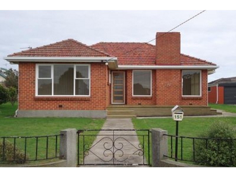 151 Gunn Street, Devonport TAS 7310