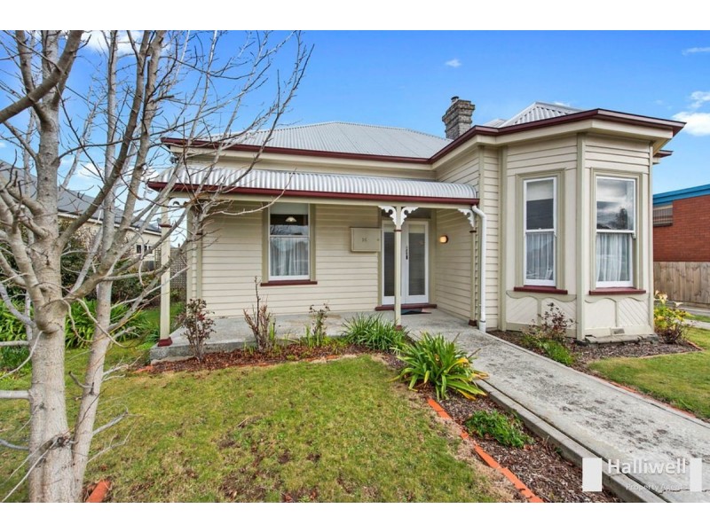 14 Forbes Street, Devonport TAS 7310