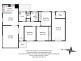 13 Sharon Court, Devonport TAS 7310 Floorplan