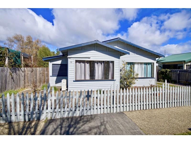 28 Murray Street, East Devonport TAS 7310
