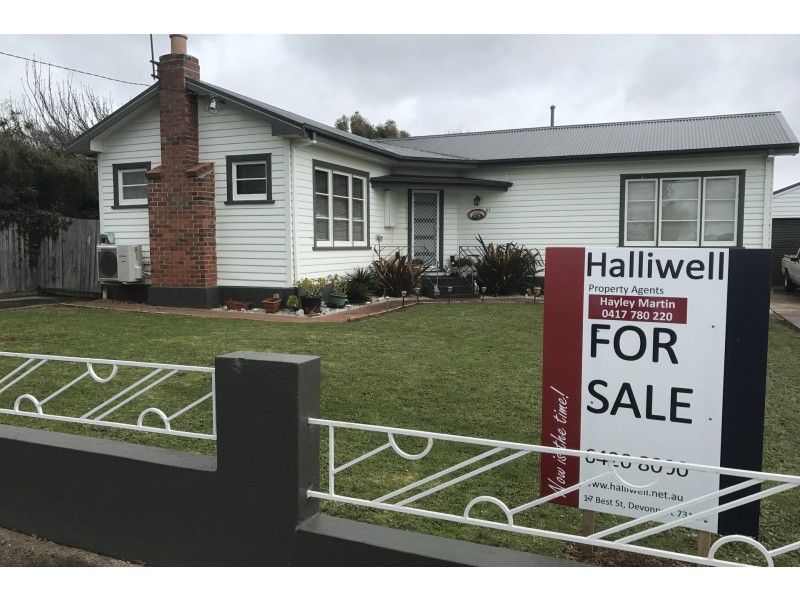 61 Sorell Street, Devonport TAS 7310