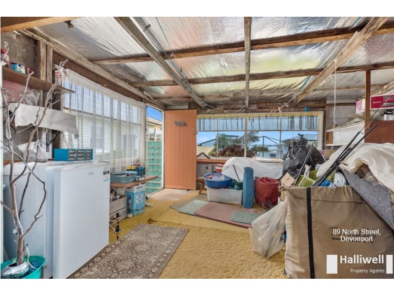 83c & 89 North Street, Devonport TAS 7310