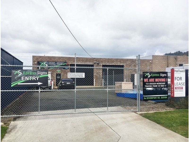1/18 Fergusson Drive, Quoiba TAS 7310