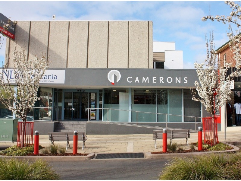 Level 1/23 Stewart Street, Devonport TAS 7310