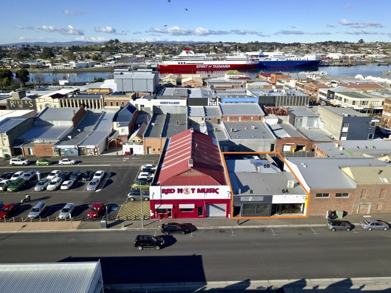 6-8 Edward Street, Devonport TAS 7310