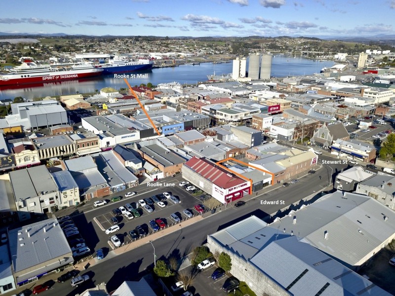 6-8 Edward Street, Devonport TAS 7310
