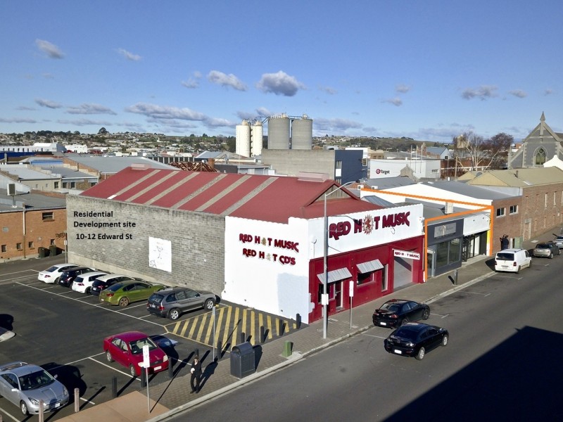 6-8 Edward Street, Devonport TAS 7310