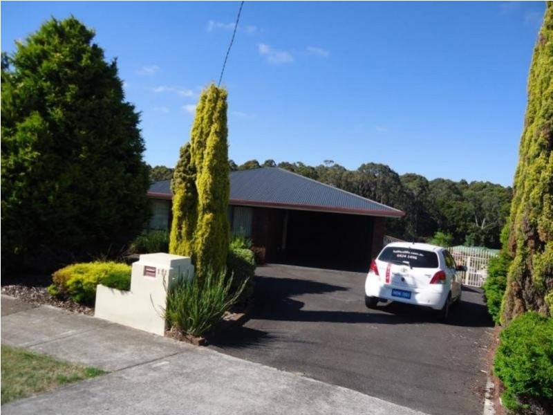 111 Berrigan Road, Miandetta TAS 7310