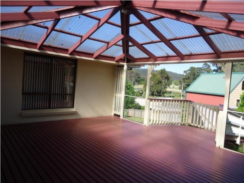 111 Berrigan Road, Miandetta TAS 7310