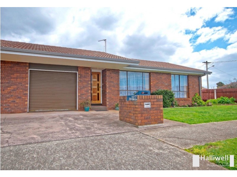 2/20 Middle Road, Devonport TAS 7310