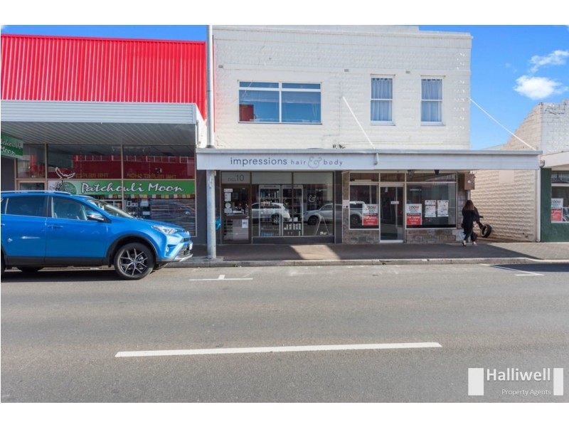 10 Reibey Street, Ulverstone TAS 7315